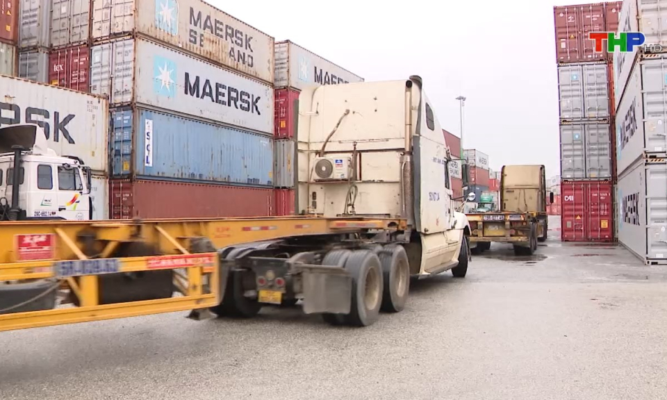 Bản tin tiếng Trung (04/06/2024)