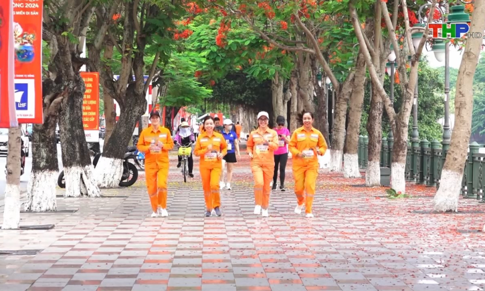 Bản tin thời sự s&aacute;ng (05/06/2024)