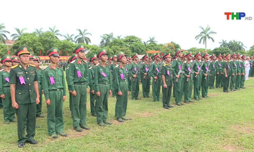 Bản tin thời sự tối (04/06/2024)