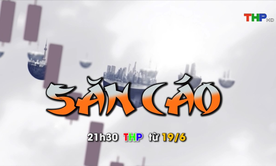 Giới thiệu phim mới: Săn c&aacute;o