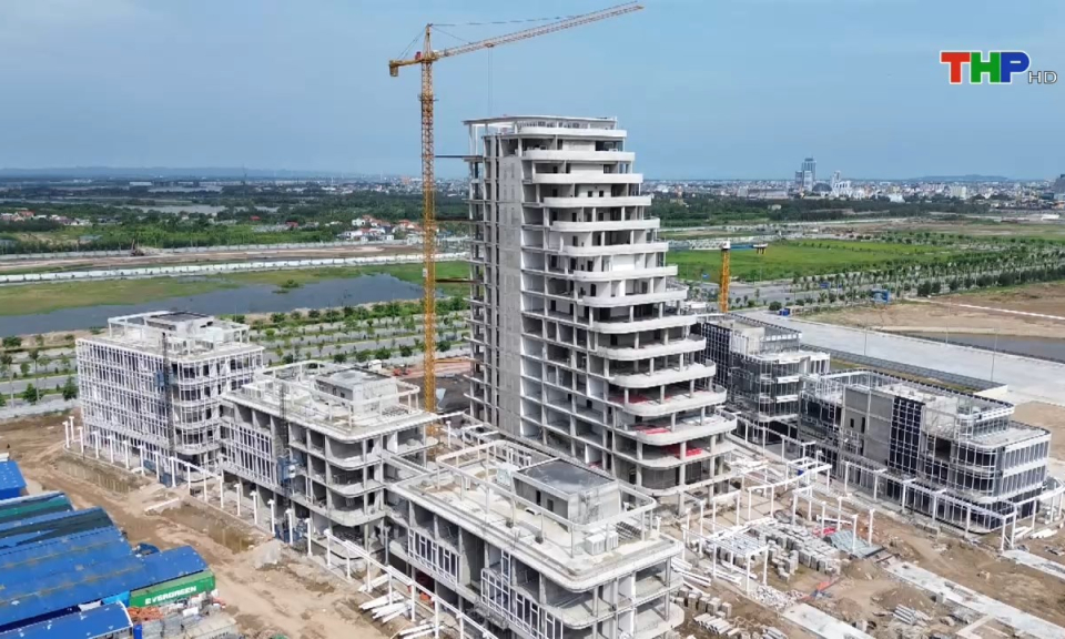 Bản tin Hải Ph&ograve;ng h&ocirc;m nay (05/06/2024)