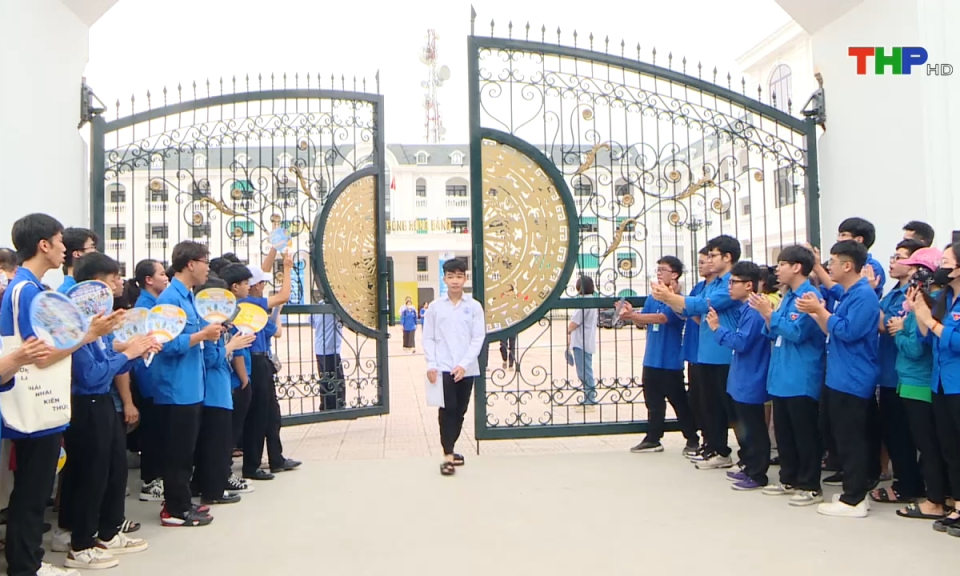 Bản tin thời sự tối (05/06/2024)