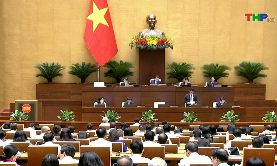 Bản tin thời sự s&aacute;ng (06/06/2024)