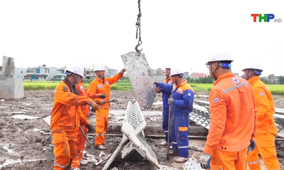 10 ph&uacute;t v&agrave;ng (06/06/2024)