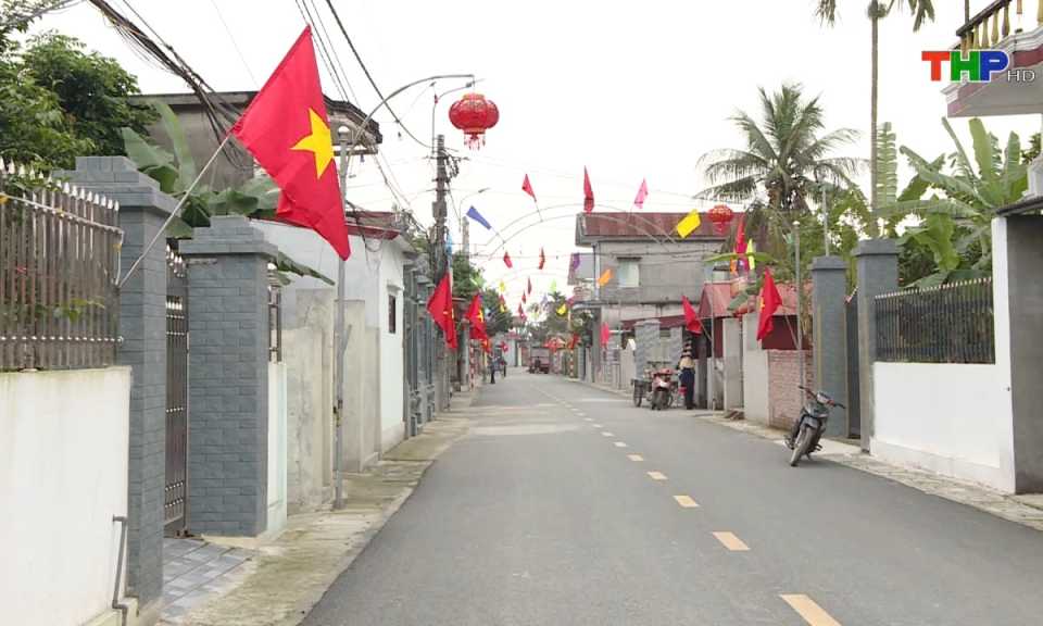 Bản tin tiếng Trung (06/06/2024)