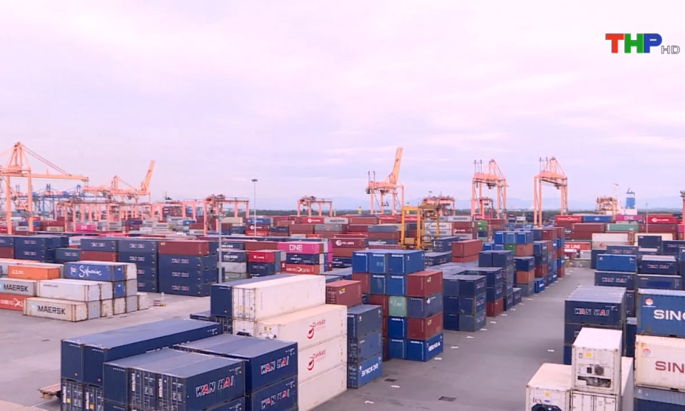 Bản tin thời sự tối (06/06/2024)