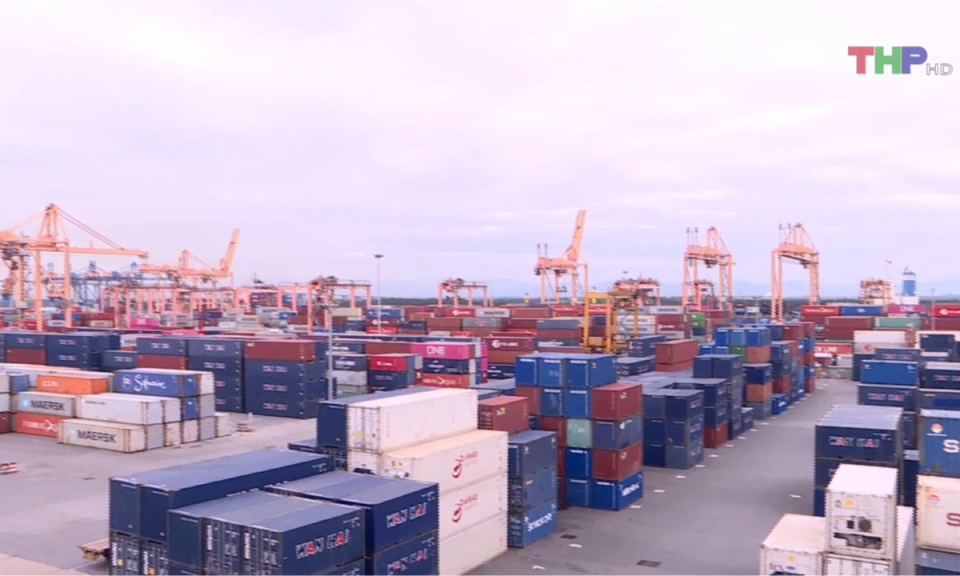 Bản tin thời sự trưa (07/06/2024)