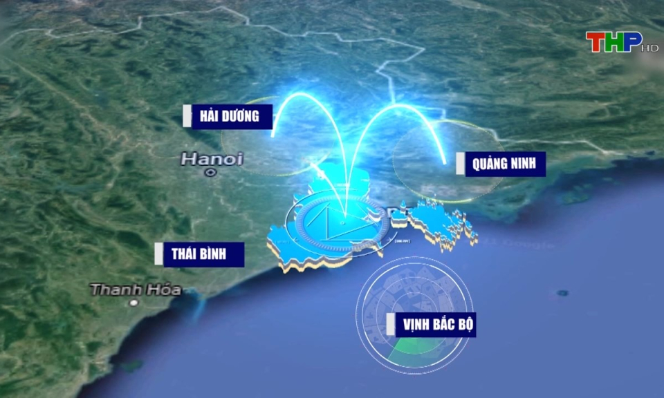 X&acirc;y dựng Đảng: Hải Ph&ograve;ng ph&aacute;t triển v&igrave; cả nước