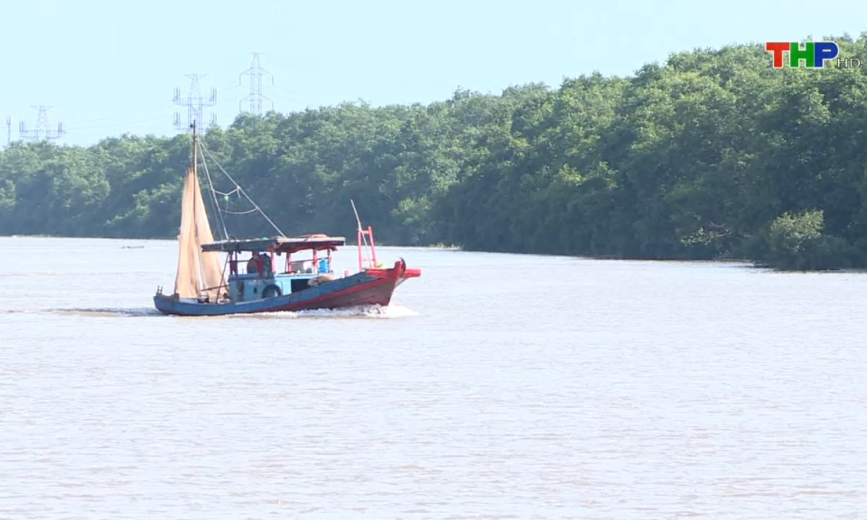 10 ph&uacute;t v&agrave;ng (07/06/2024)