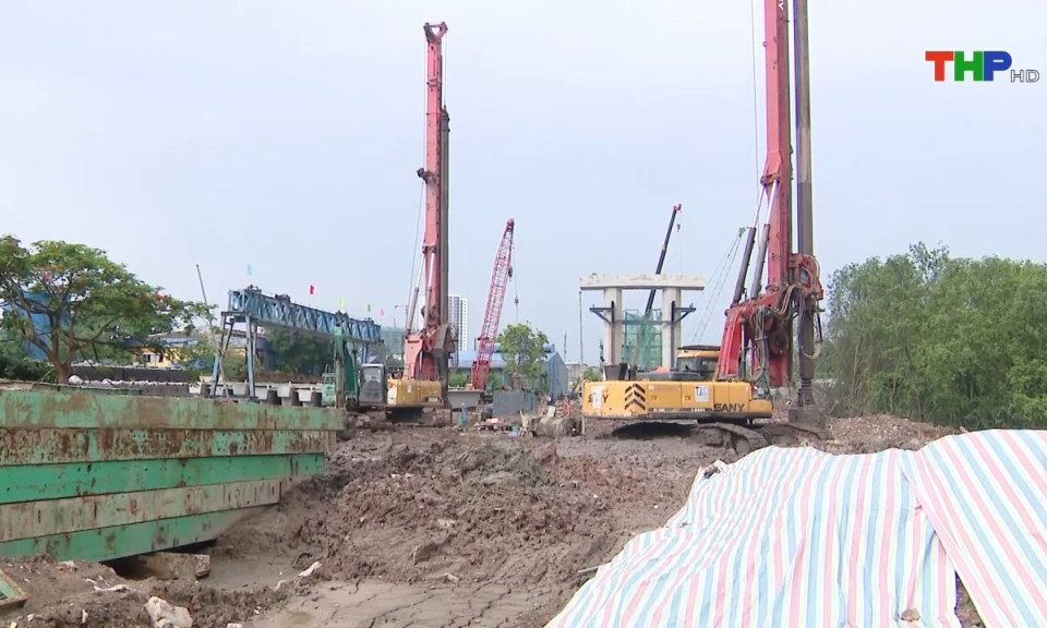 Bản tin tiếng Anh (07/06/2024)