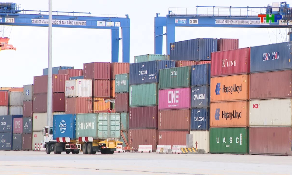 Bản tin tiếng Trung (07/06/2024)