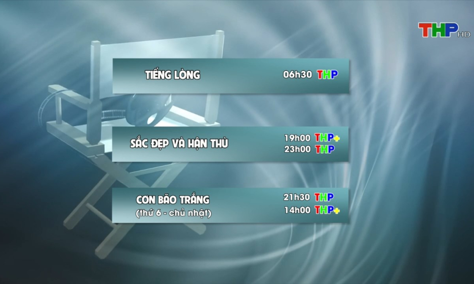 Giới thiệu phim tuần 2 th&aacute;ng 6