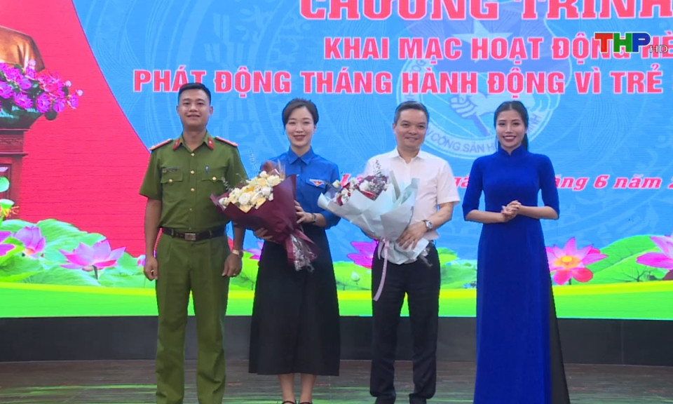 Bản tin thời sự tối (07/06/2024)