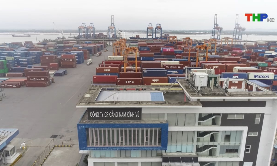 Bản tin thời sự s&aacute;ng (08/06/2024)