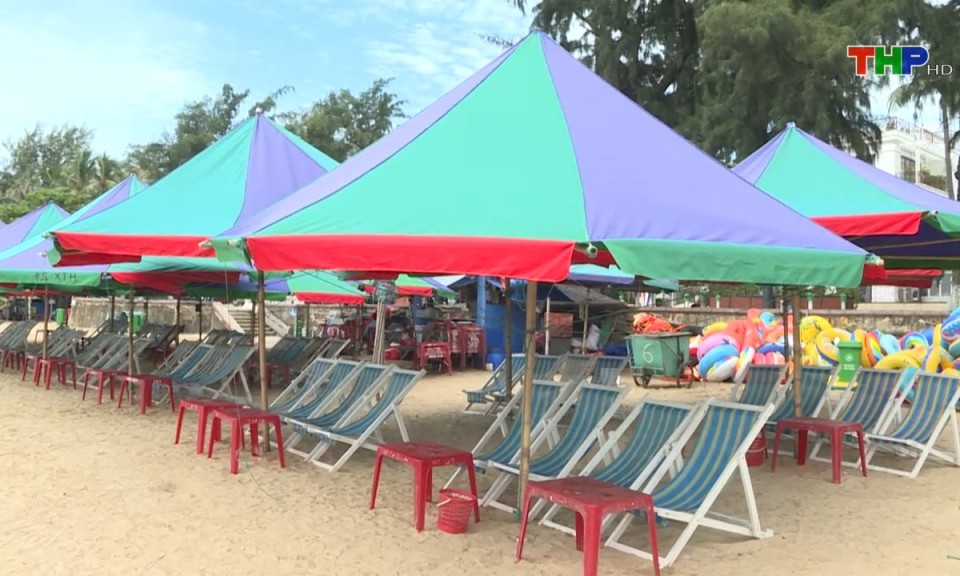 Bản tin tiếng Trung (08/06/2024)