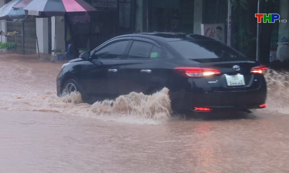 10 ph&uacute;t v&agrave;ng (09/06/2024)