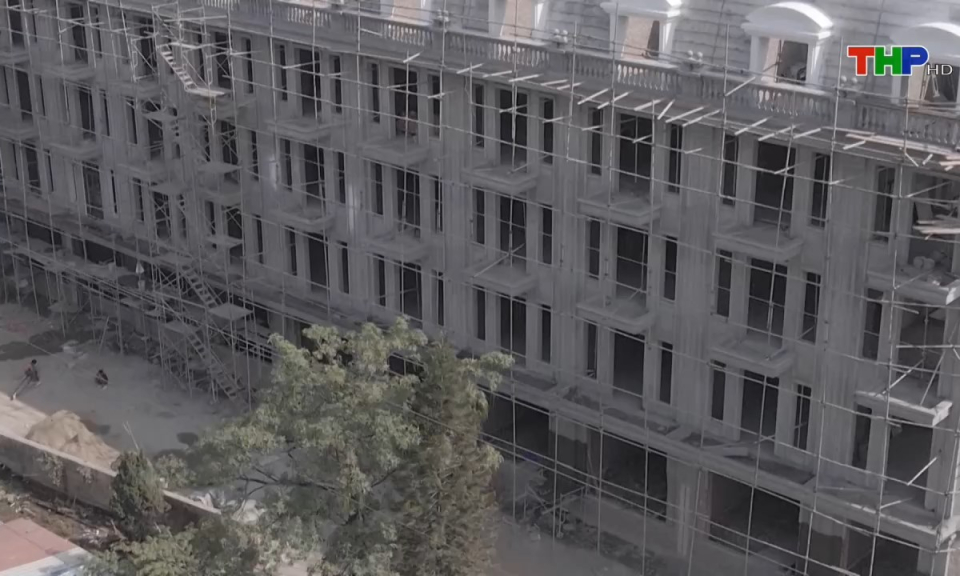 Bản tin tiếng Anh (09/06/2024)