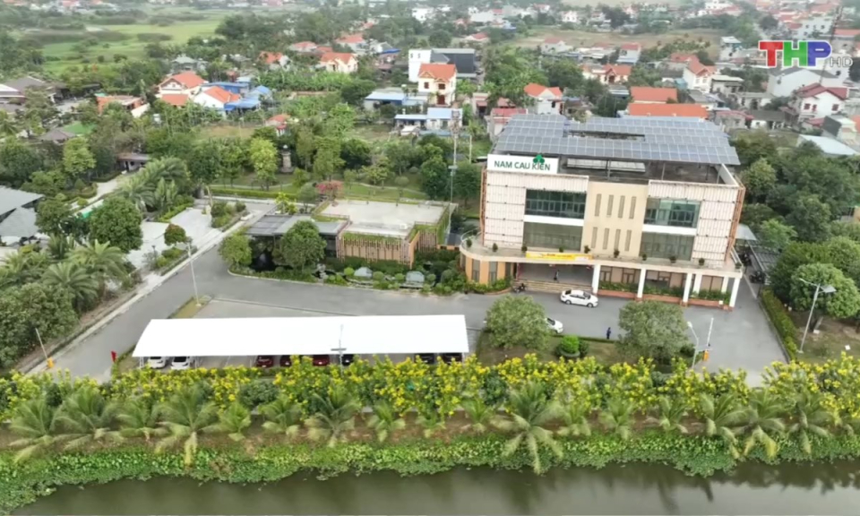 Bản tin thời sự trưa (10/06/2024)