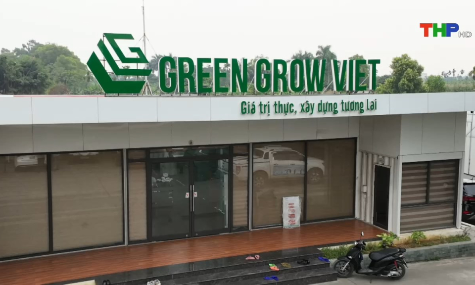 Bản tin tiếng Trung (10/06/2024)