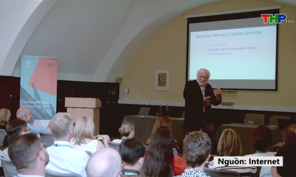 Cửa sổ du học: Học bổng du học