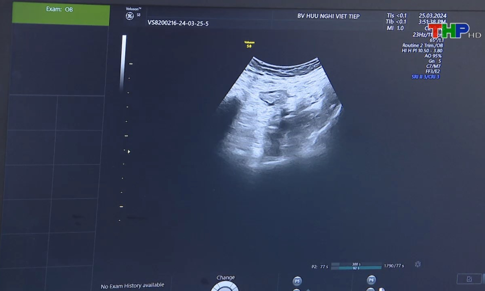 Y tế sức khỏe: Cảnh b&aacute;o những nguy cơ từ biến chứng thai kỳ