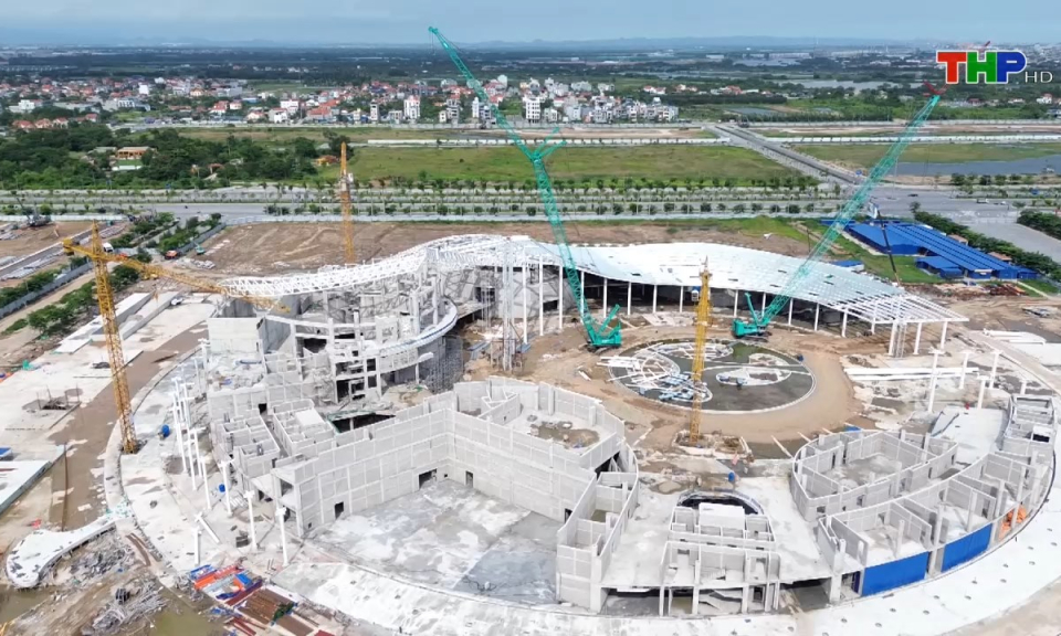 Bản tin thời sự tối (10/06/2024)