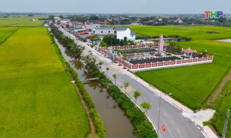 Bản tin thời sự trưa (11/06/2024)