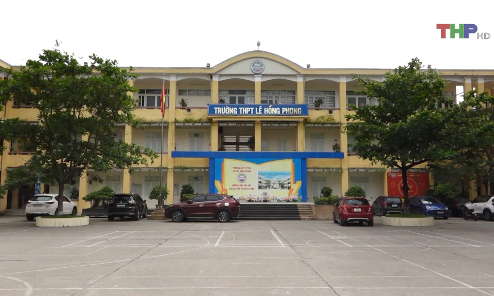 Chuẩn bị Kỳ thi tốt nghiệp THPT năm 2024