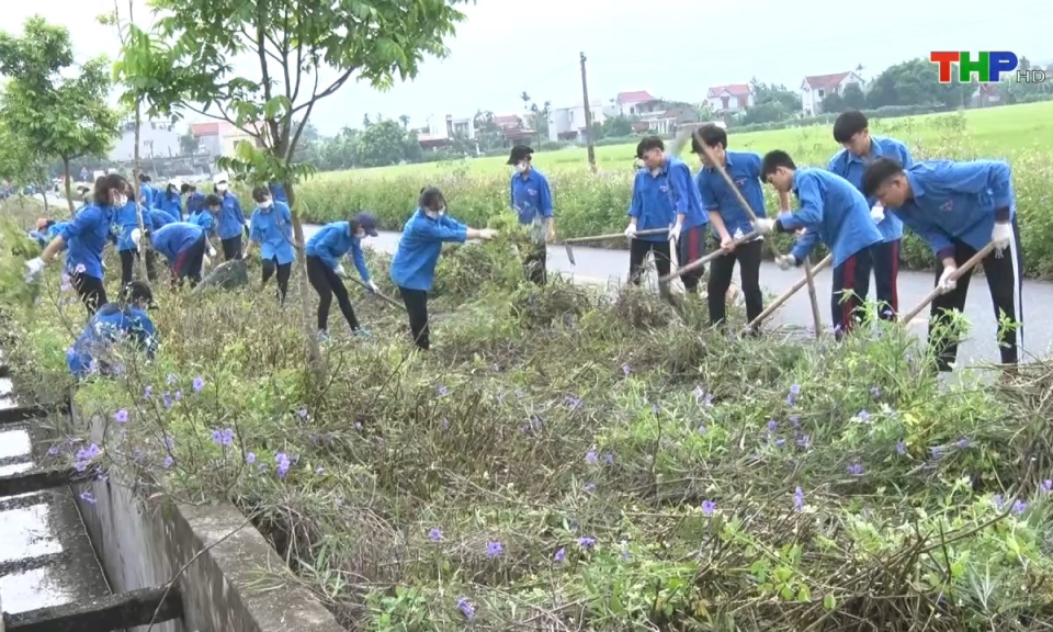 10 ph&uacute;t v&agrave;ng (11/06/2024)