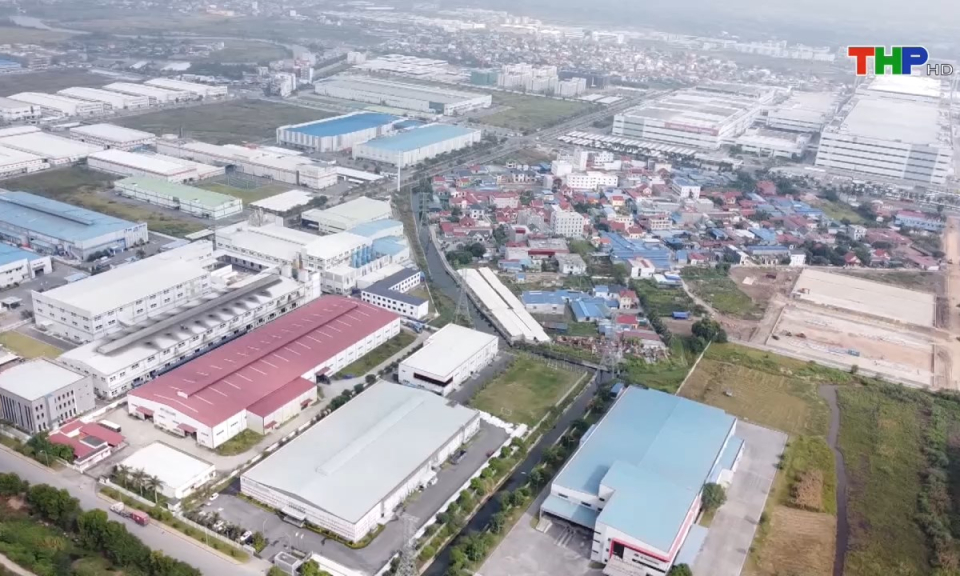 Bản tin thời sự s&aacute;ng (12/06/2024)