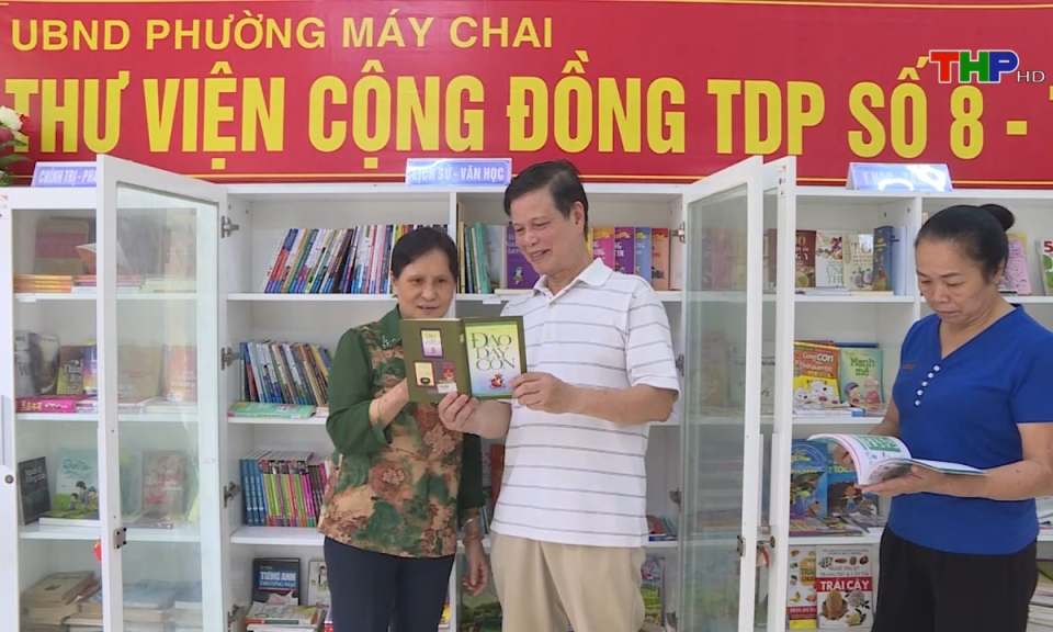 Đại đo&agrave;n kết to&agrave;n d&acirc;n: D&acirc;n vận v&igrave; lợi &iacute;ch của người d&acirc;n