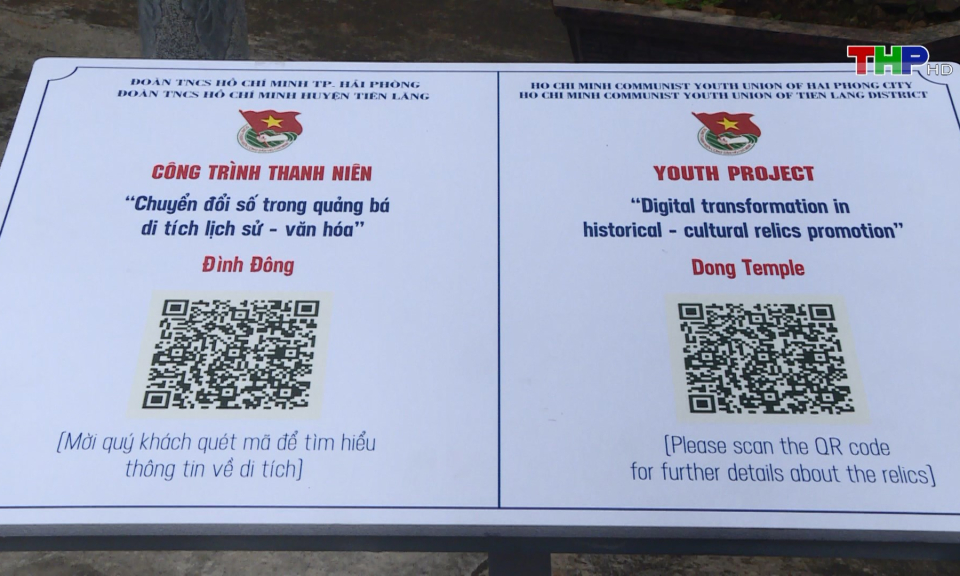 Ph&aacute;t huy vai tr&ograve; của tuổi trẻ trong chuyển đổi số