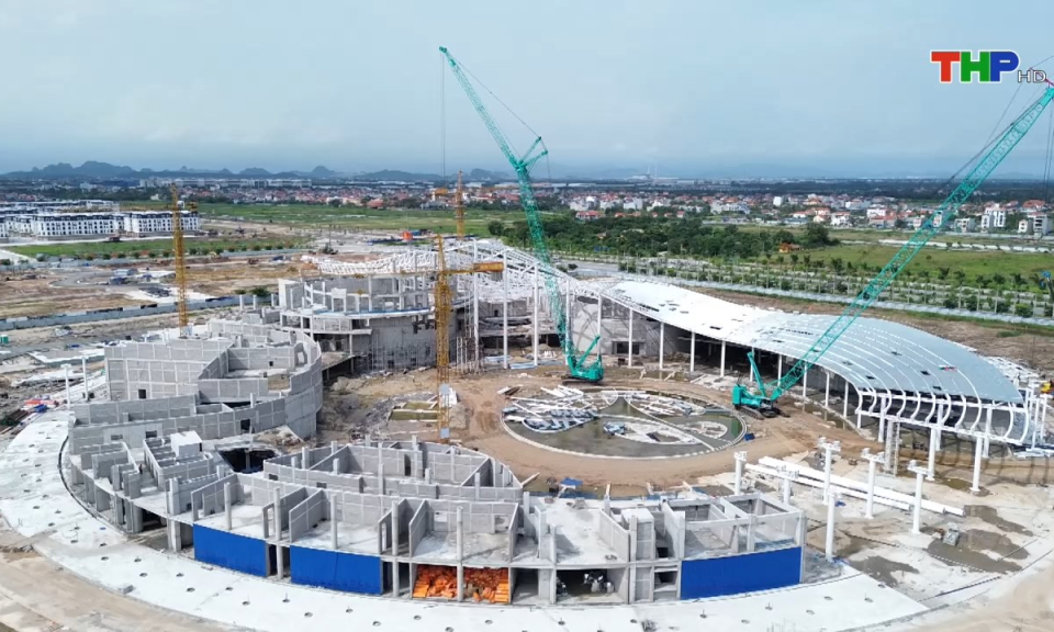 Bản tin Hải Ph&ograve;ng h&ocirc;m nay (12/06/2024)