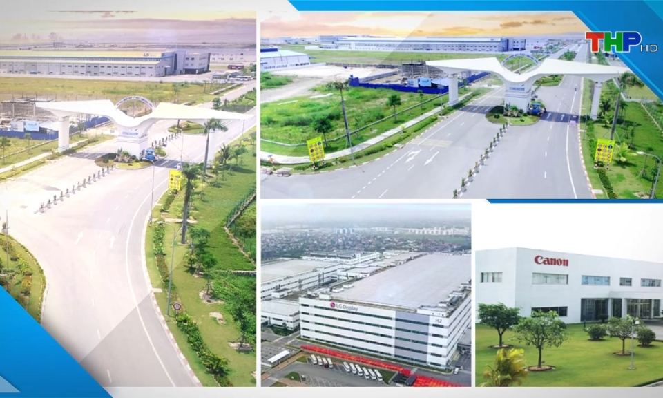 Bản tin tiếng Anh (12/06/2024)