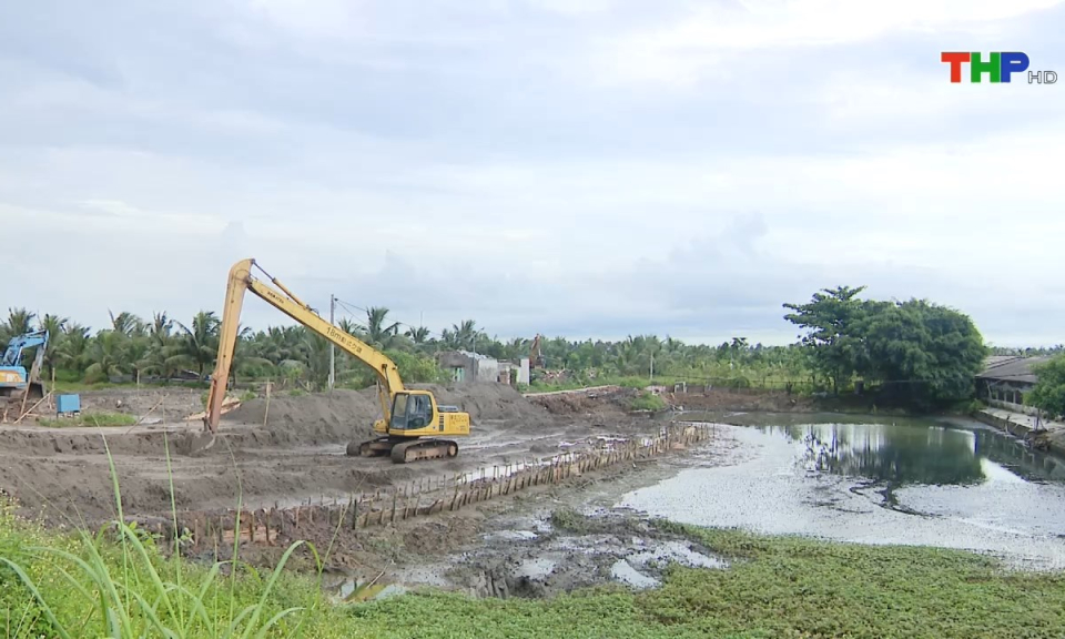 Bản tin tiếng Trung (12/06/2024)