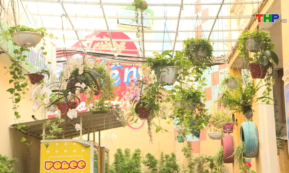 Bản tin thời sự s&aacute;ng (13/06/2024)