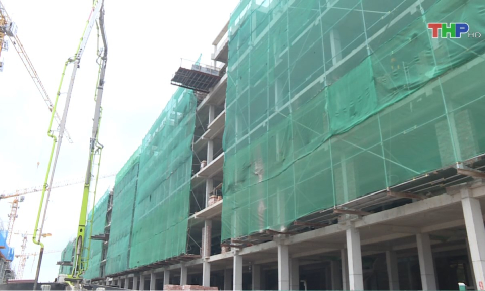 Bản tin thời sự trưa (13/06/2024)