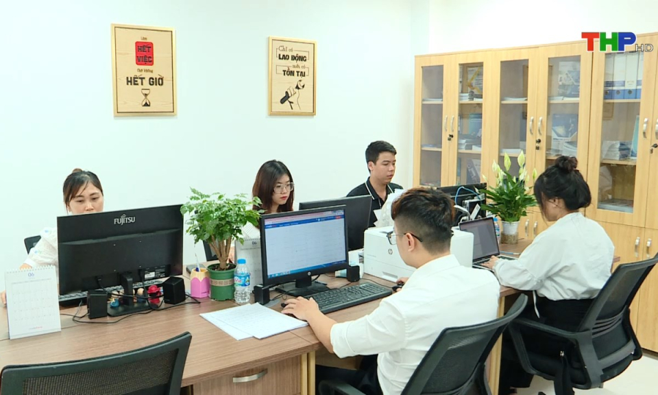 Hải Ph&ograve;ng những g&oacute;c nh&igrave;n: X&acirc;y dựng văn h&oacute;a doanh nghiệp trong nền kinh tế hội nhập