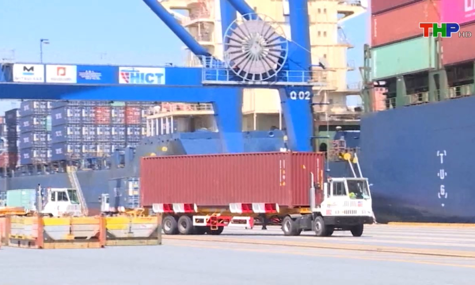 Bản tin tiếng Anh (13/06/2024)