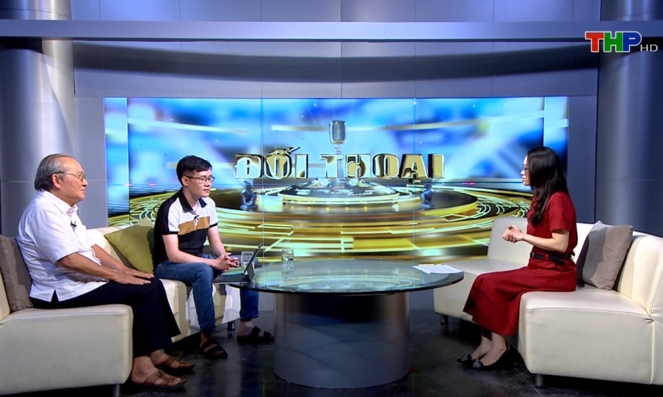 Đối thoại: Tăng cường ph&ograve;ng chống đuối nước dịp h&egrave;