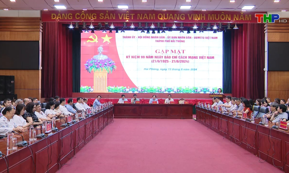 Bản tin thời sự tối (13/06/2024)