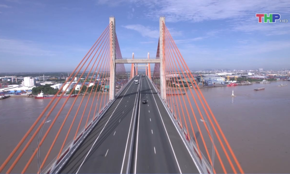 Bản tin thời sự trưa (14/06/2024)