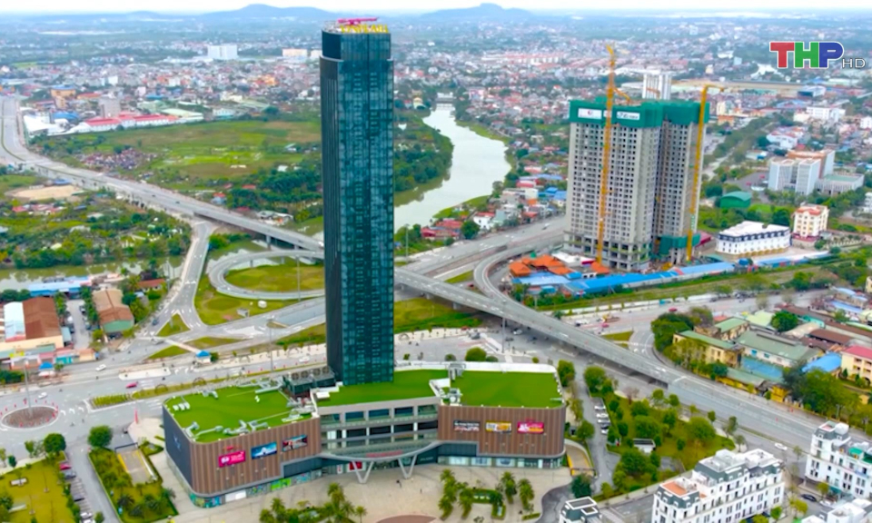 Hướng tới th&agrave;nh lập Khu Kinh tế ven biển ph&iacute;a Nam Th&agrave;nh phố