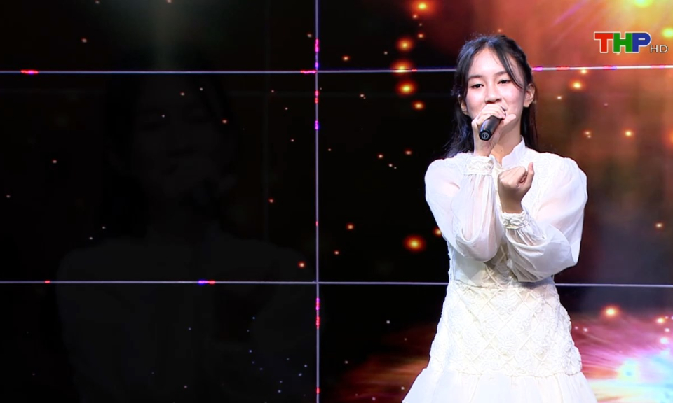 Măng non đất Cảng: &Aacute;nh mắt của cha