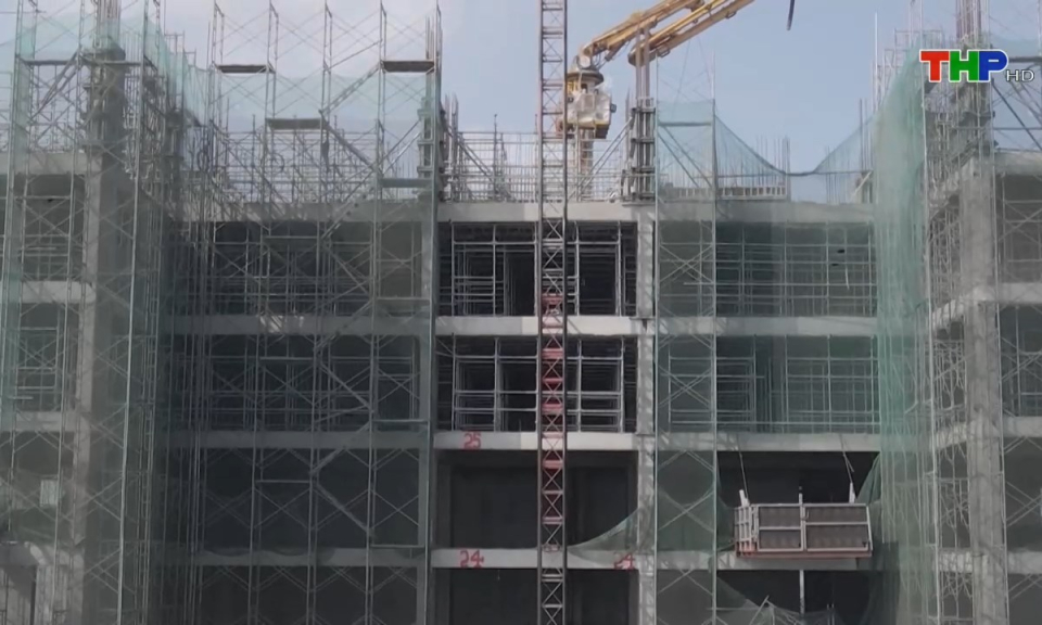 Hải Ph&ograve;ng tăng trưởng: Bất động sản Hải Ph&ograve;ng khởi sắc