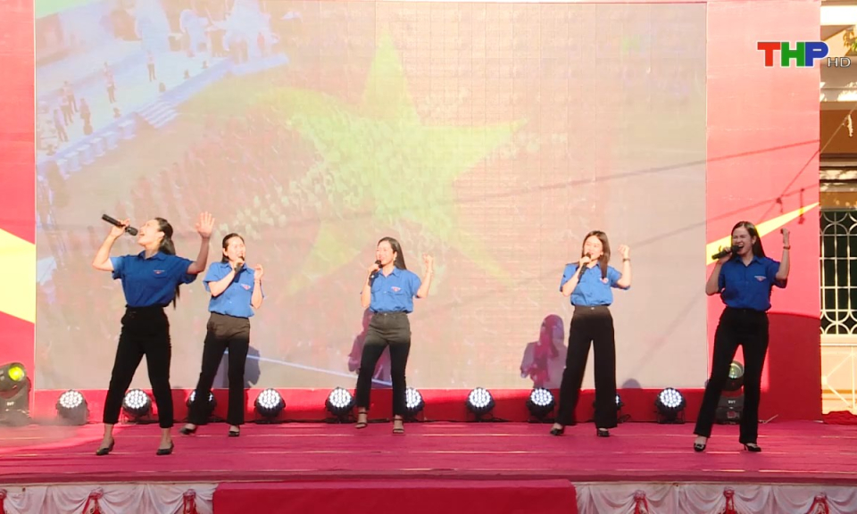 Bản tin Hải Ph&ograve;ng h&ocirc;m nay (14/06/2024)