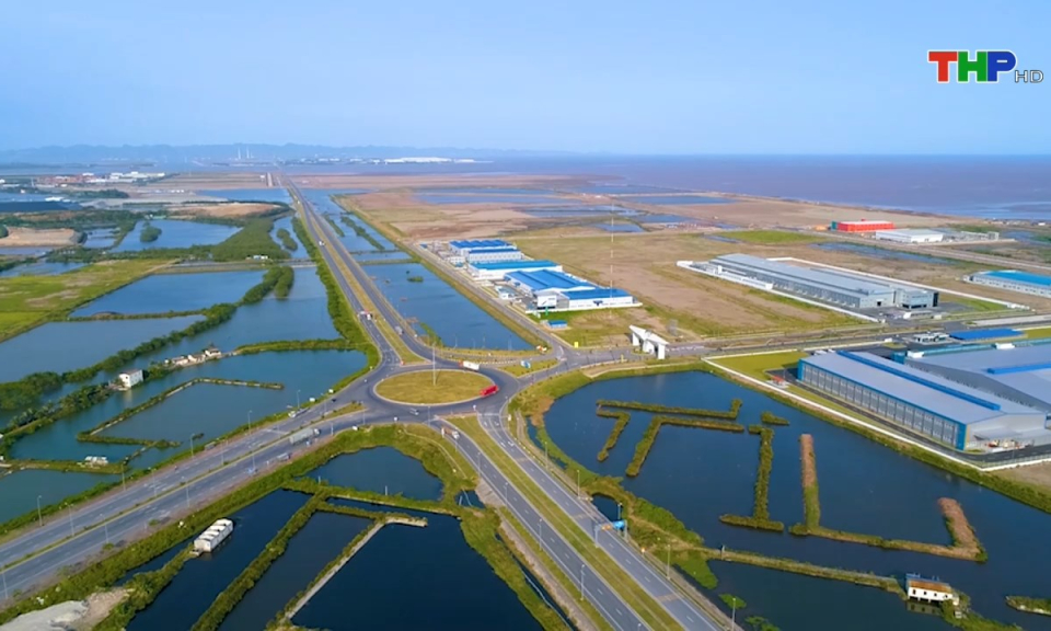 Bản tin tiếng Anh (14/06/2024)