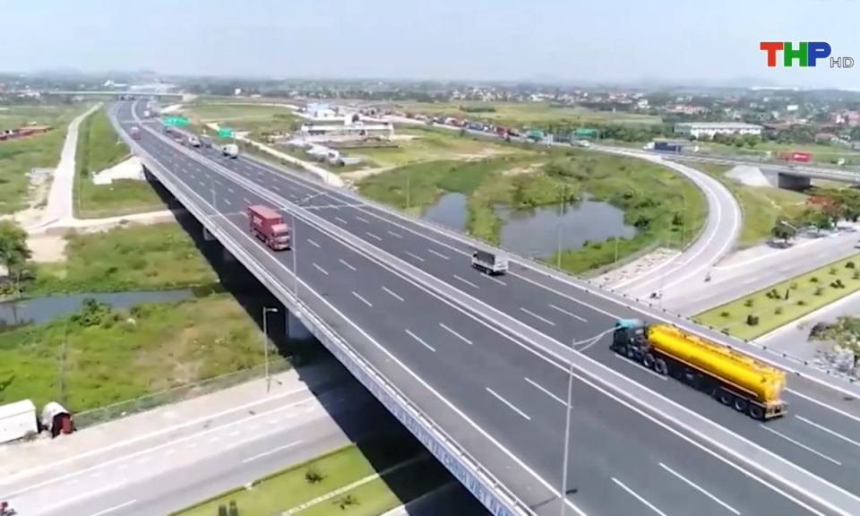 Bản tin tiếng Trung (14/06/2024)