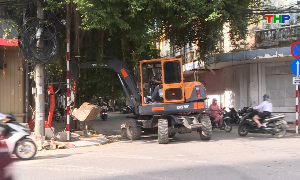 Bản tin Hải Ph&ograve;ng h&ocirc;m nay (15/06/2024)