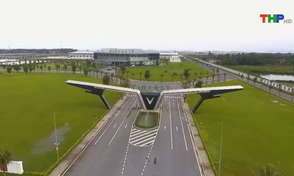 Bản tin tiếng Anh (15/06/2024)